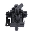 HVAC Heater Control Valve for Lincoln LS Jaguar S-Type (2000-2002)