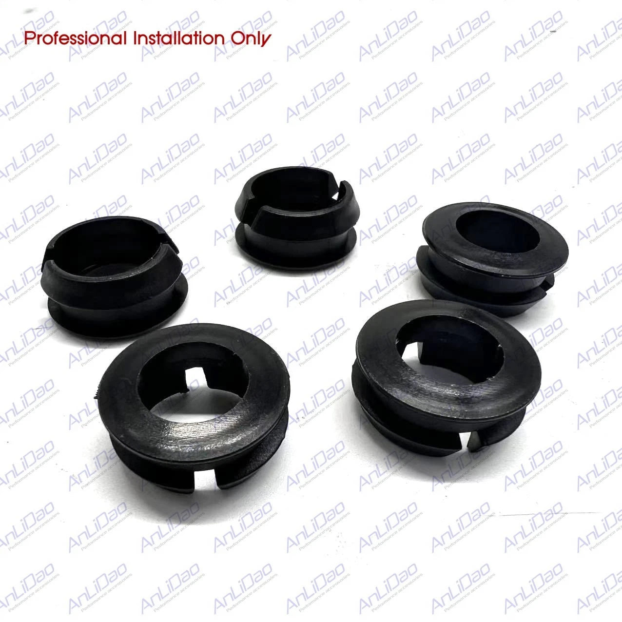5Pcs PVS Vent Plug 12mm for Mercury Marine (19-889725047)