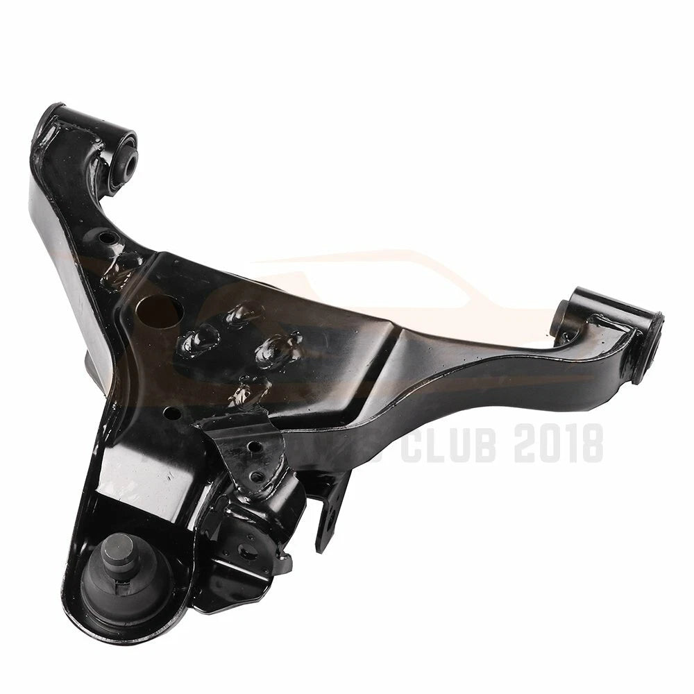 2X Front Lower Control Arms for Nissan Frontier Pathfinder Xterra