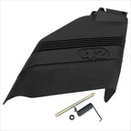 Quick Release Bike Rack Carrier for Pickup Truck Bed
