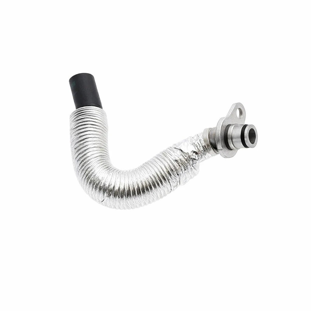 Turbocharger Coolant Line for BMW 335i, 335i xDrive, X3 (2007–2013) 11537583900