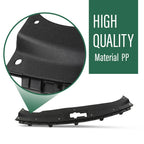 Grille Cover for Hyundai Sonata (2015–2017)