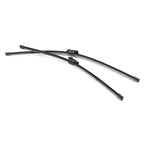 Set of 2 Windshield Wiper Arm Blades for Audi A4 Allroad (2009–2016)