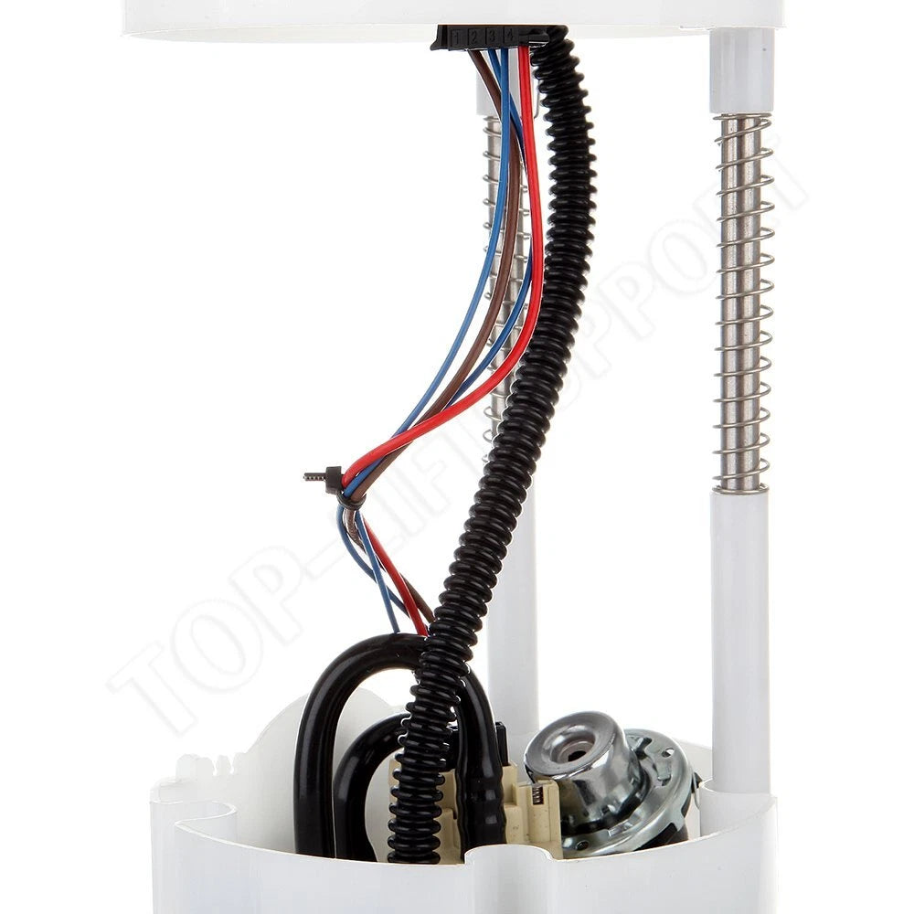 Fuel Pump for Dodge Nitro Jeep Liberty (2007–2012)