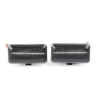 LED Side Marker Light for VW Golf 2, Golf 3, Jetta, Vento, Passat (1990-1999)