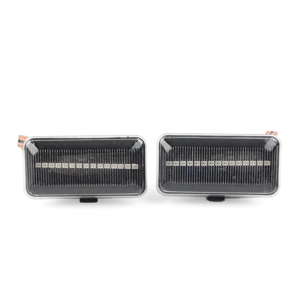 LED Side Marker Light for VW Golf 2, Golf 3, Jetta, Vento, Passat (1990-1999)
