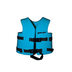 Child Vest for Texas Recreation (USCG Approved)