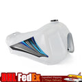 Fuel Tank for Yamaha DT 125 DT125 LC (1982) Repl. # 18G-24110-00-X3