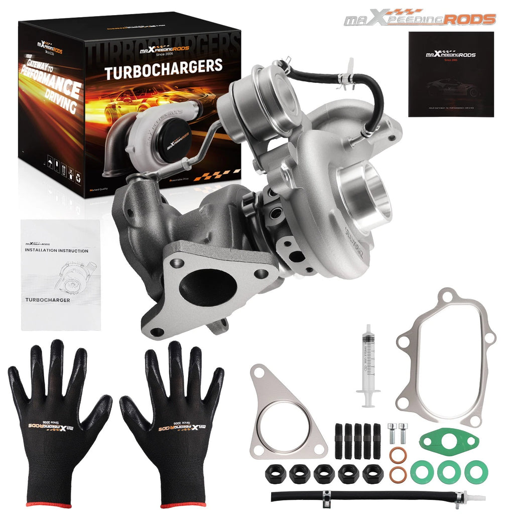 TD04L Turbo for Subaru Impreza WRX GT EJ255 (2008–2013) 14411-AA710