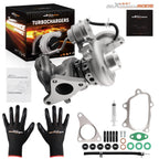 TD04L Turbo for Subaru Impreza WRX GT EJ255 (2008–2013) 14411-AA710