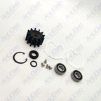 Pump Rebuild Service Kit for Volvo Penta OMC (3857794, 2858847, 3851982, 3851623)