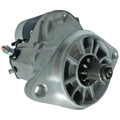24V CW Starter for Komatsu SD23 SD25 FD30 (1991–2007)