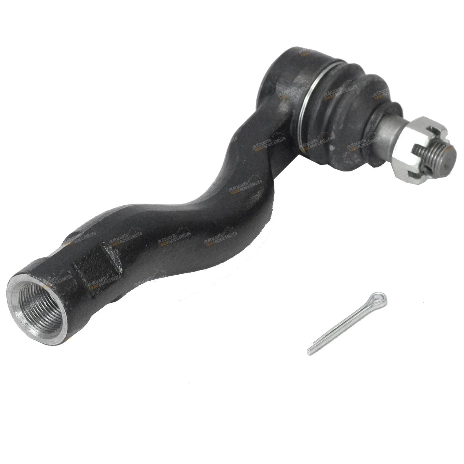 Right Outer Tie Rod End for Landcruiser UZJ200R VDJ200R (2007-2015)
