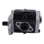 Hydraulic Pump 67130-33330-71 for Toyota 1DZ 4Y Forklift (7FD28, 7FGJ35, 7FGN30)