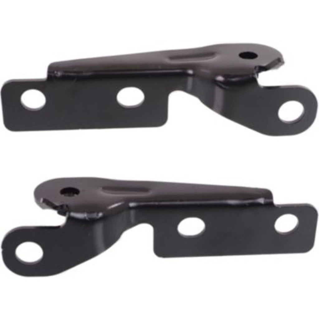 Set of 2 Fender Supports for Chevy Yukon Suburban