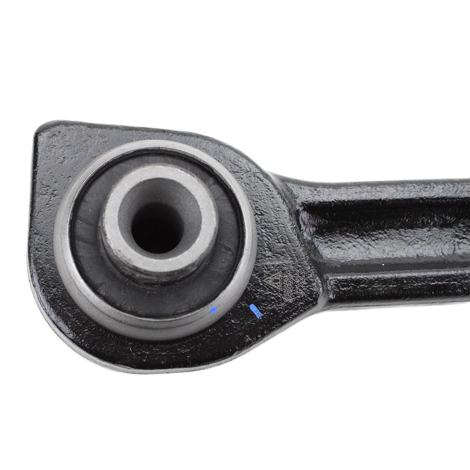 Lemfoerder Front Left Lower Rearward Control Arm for 3555901