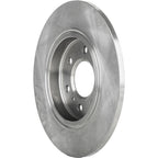 Rear Disc Brake Rotors for Chevrolet Uplander, Pontiac Montana (2006–2009)
