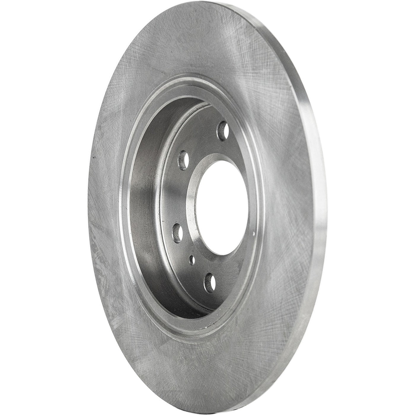 Rear Disc Brake Rotors for Chevrolet Uplander, Pontiac Montana (2006–2009)