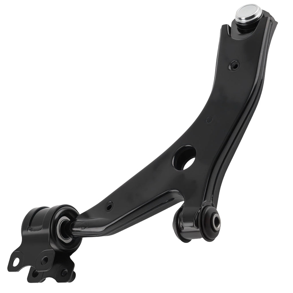 Front Lower Passenger RH Control Arm w/Ball Joint for Mazda 3 5 (2004-2017)