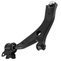 Front Lower Passenger RH Control Arm w/Ball Joint for Mazda 3 5 (2004-2017)