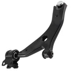 Front Lower Passenger RH Control Arm w/Ball Joint for Mazda 3 5 (2004-2017)