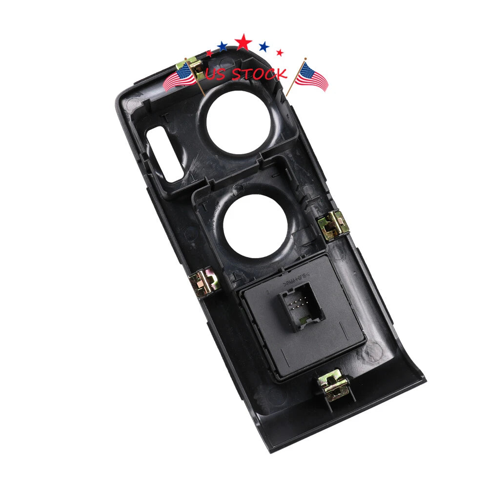 Trailer Brake Control Switch for Silverado Sierra (2014-2020)