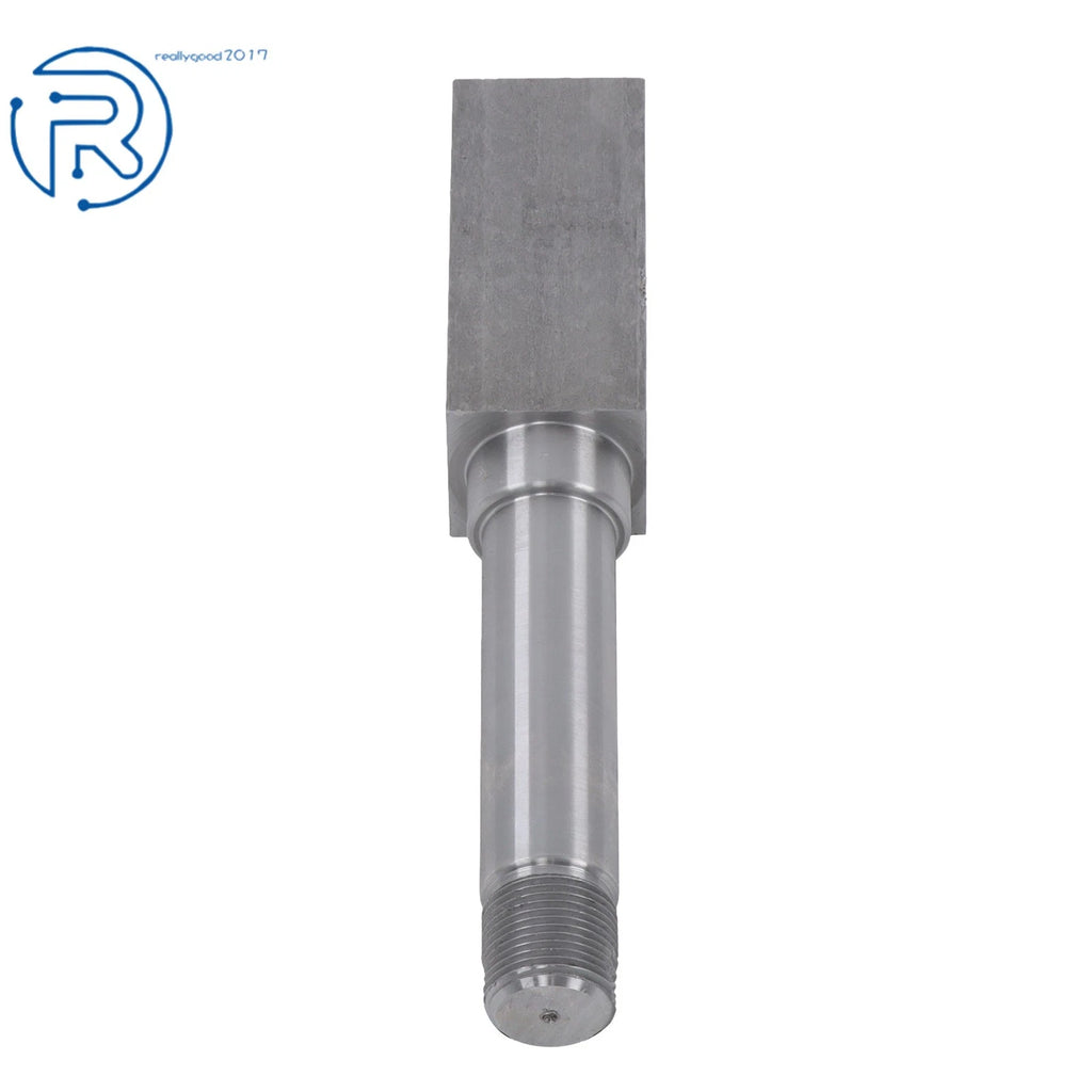 8-1/4" Trailer Square Spindle for 2000 lbs Trailer Axles (2000–2023)
