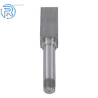 8-1/4" Trailer Square Spindle for 2000 lbs Trailer Axles (2000–2023)