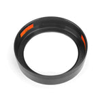 CNC Black Speedometer Cover Guard for BMW R nine T (2014–2023)