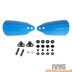 Handguards Protector Covers for Harley Street Electra Glide (2006-2023)