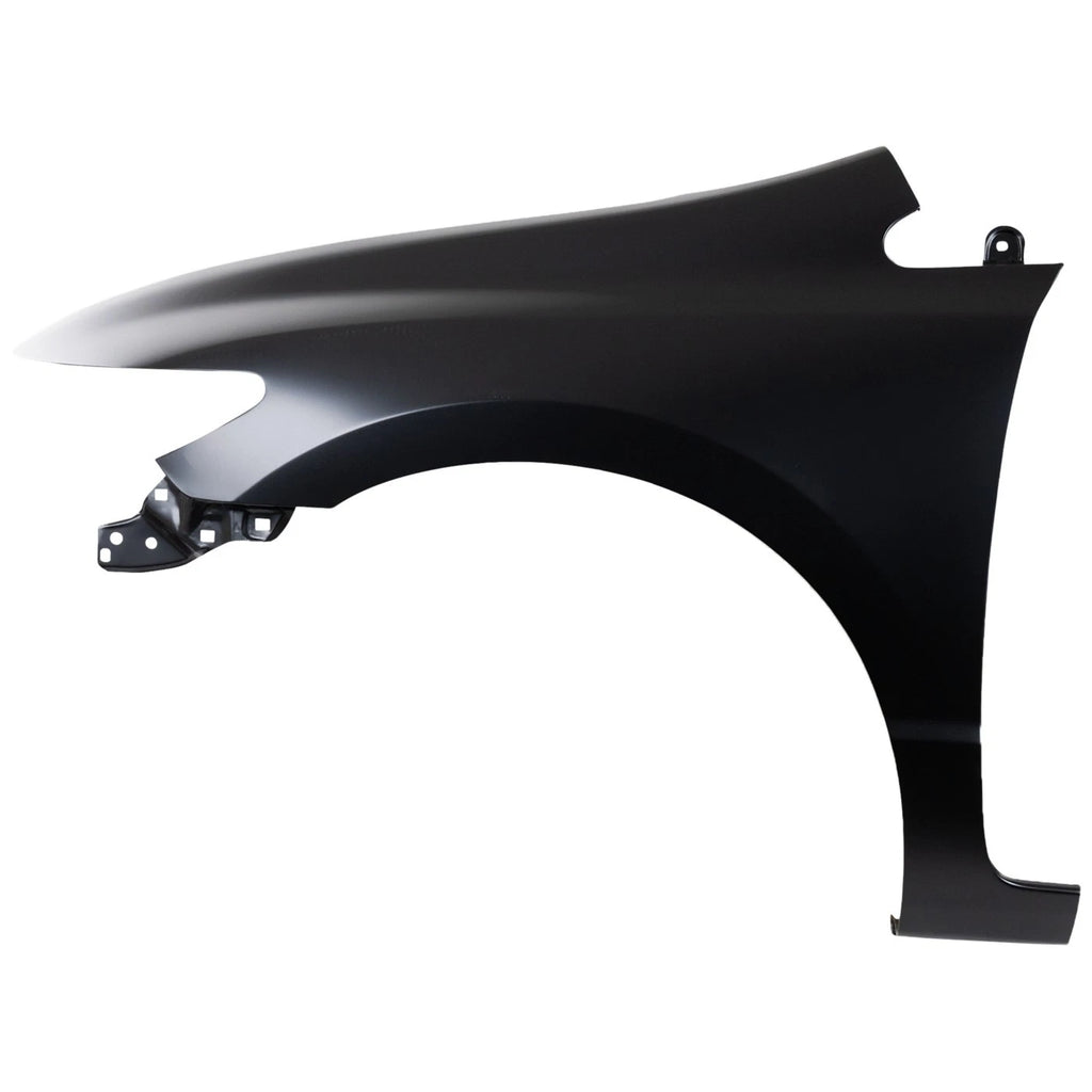 Fender for Honda Civic 2006–2011 Front Driver Side Coupe