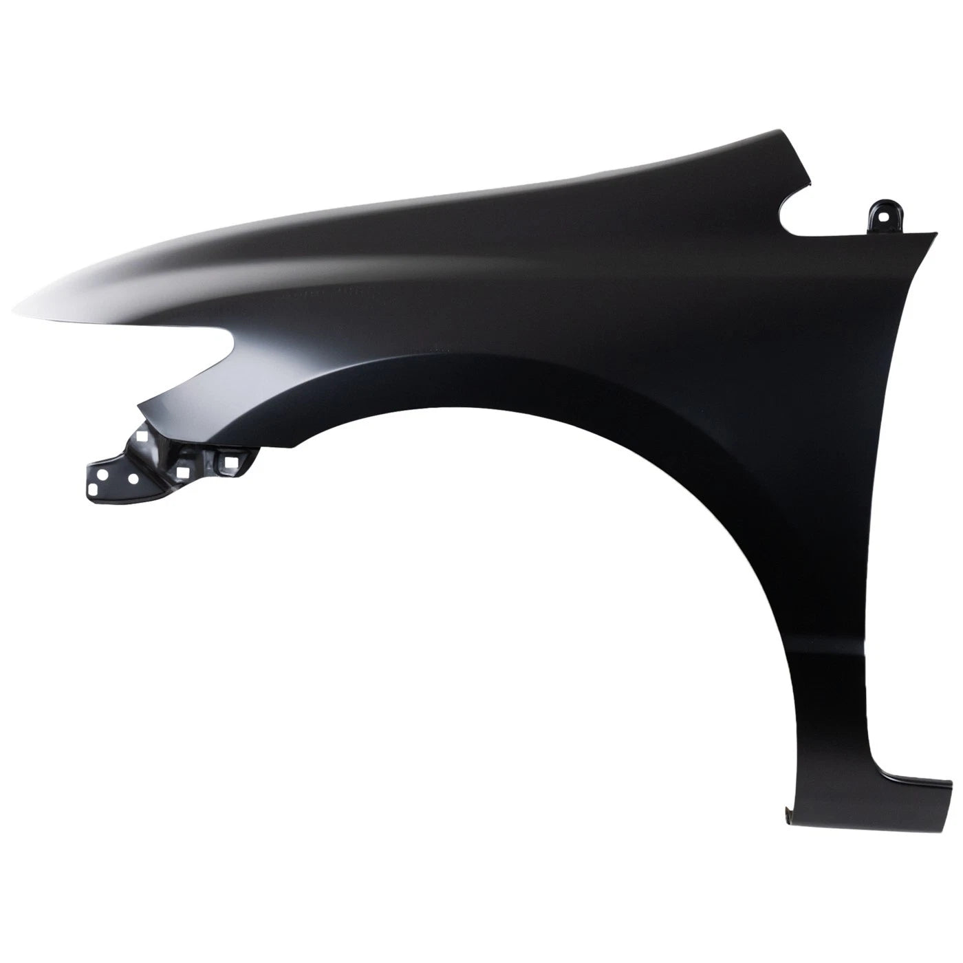 Fender for Honda Civic 2006–2011 Front Driver Side Coupe