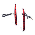 LED Fog Brake Light for Honda Civic Hatchback (2017-2020)