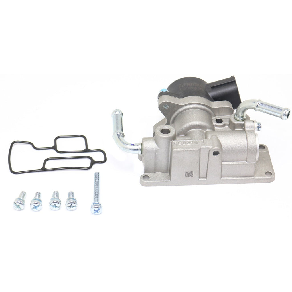 Idle Control Valve for Nissan Pathfinder Infiniti QX4 (2001–2003)