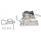 Idle Control Valve for Nissan Pathfinder Infiniti QX4 (2001–2003)
