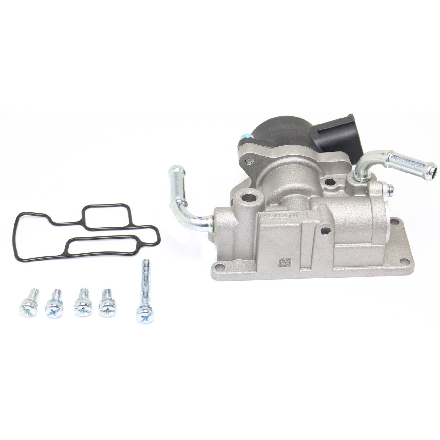 Idle Control Valve for Nissan Pathfinder Infiniti QX4 (2001–2003)