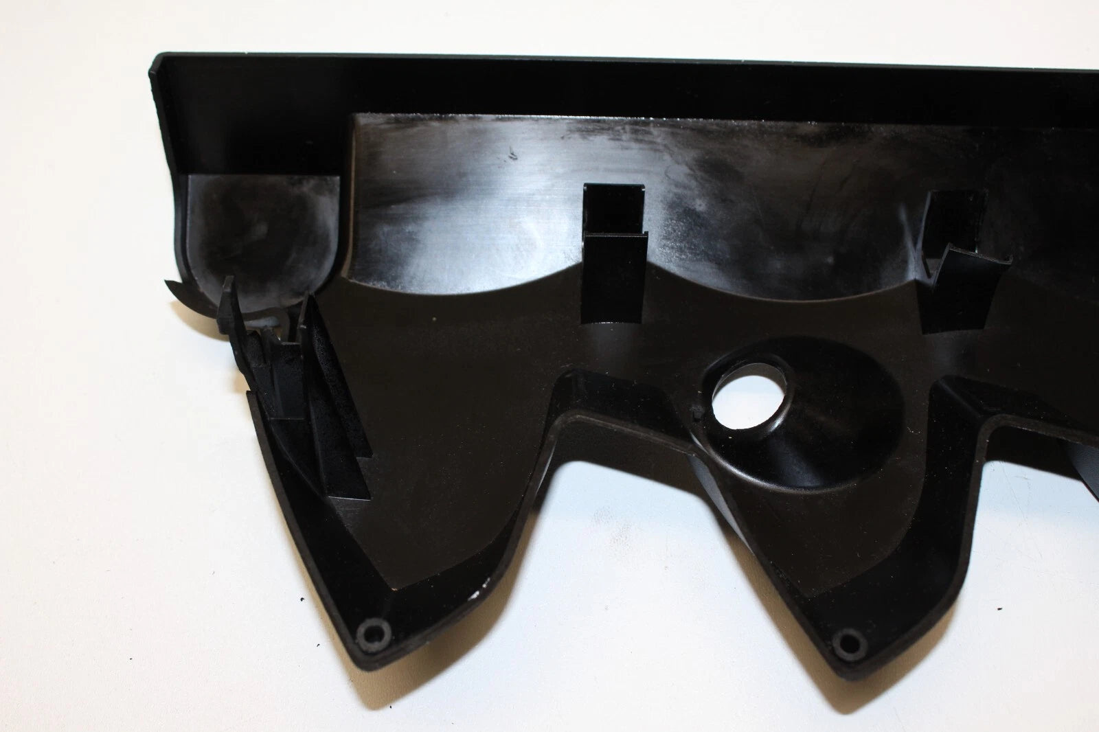 Engine Valve Cover Shroud for Seadoo 4-TEC PWC (2002–2009)