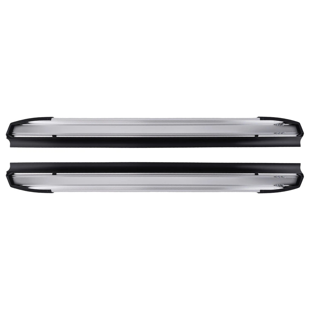 Running Board Side Step for Honda CR-V (2023–2026) Black Protection Kit