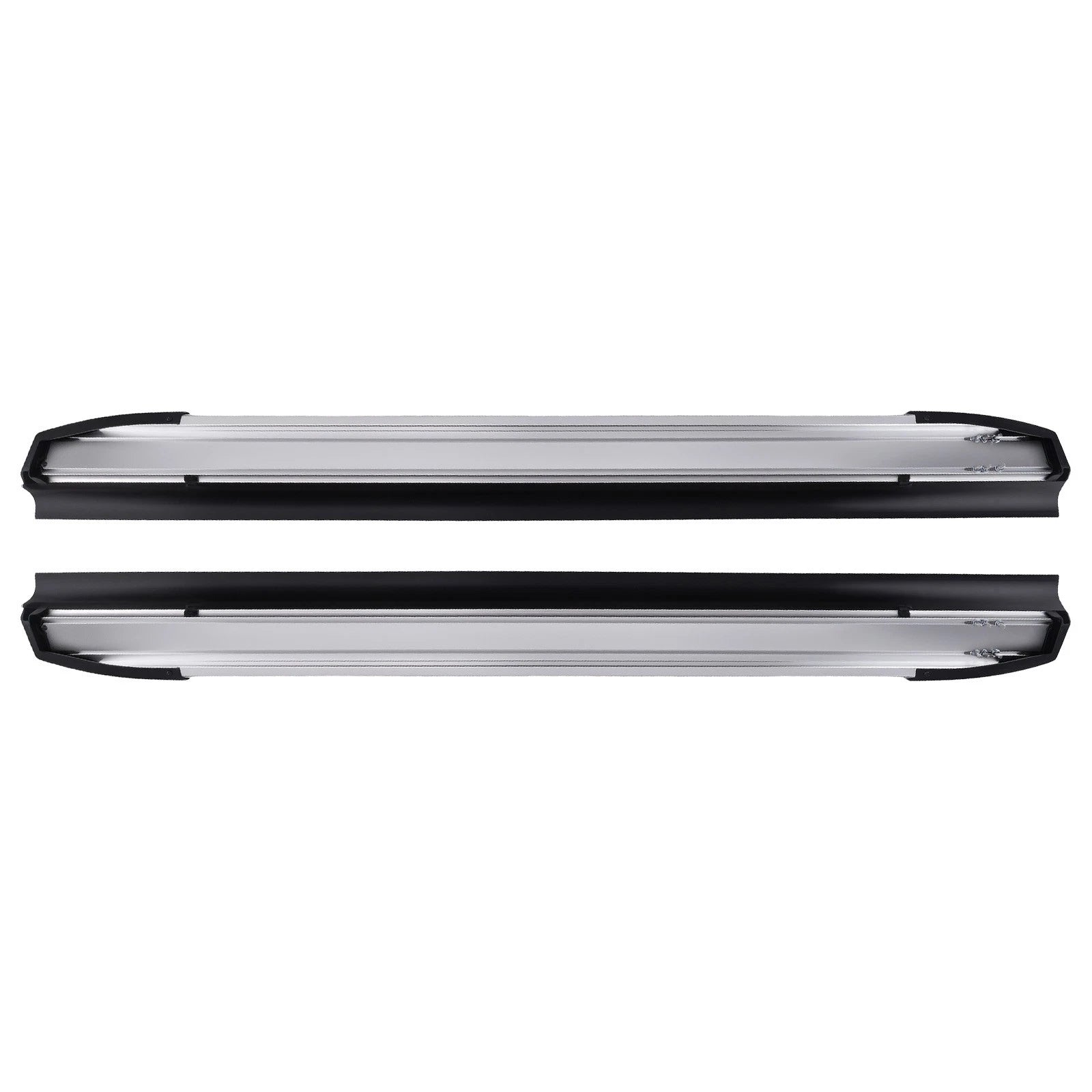 Running Board Side Step for Honda CR-V (2023–2026) Black Protection Kit