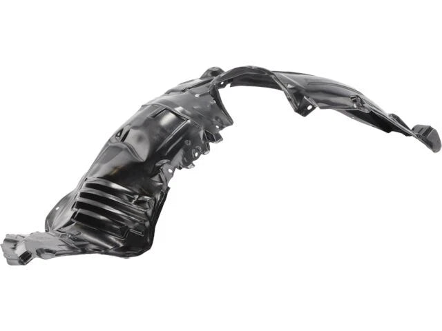 Front Right Fender Liner for Mazda 3 (2004–2009) WV856NR