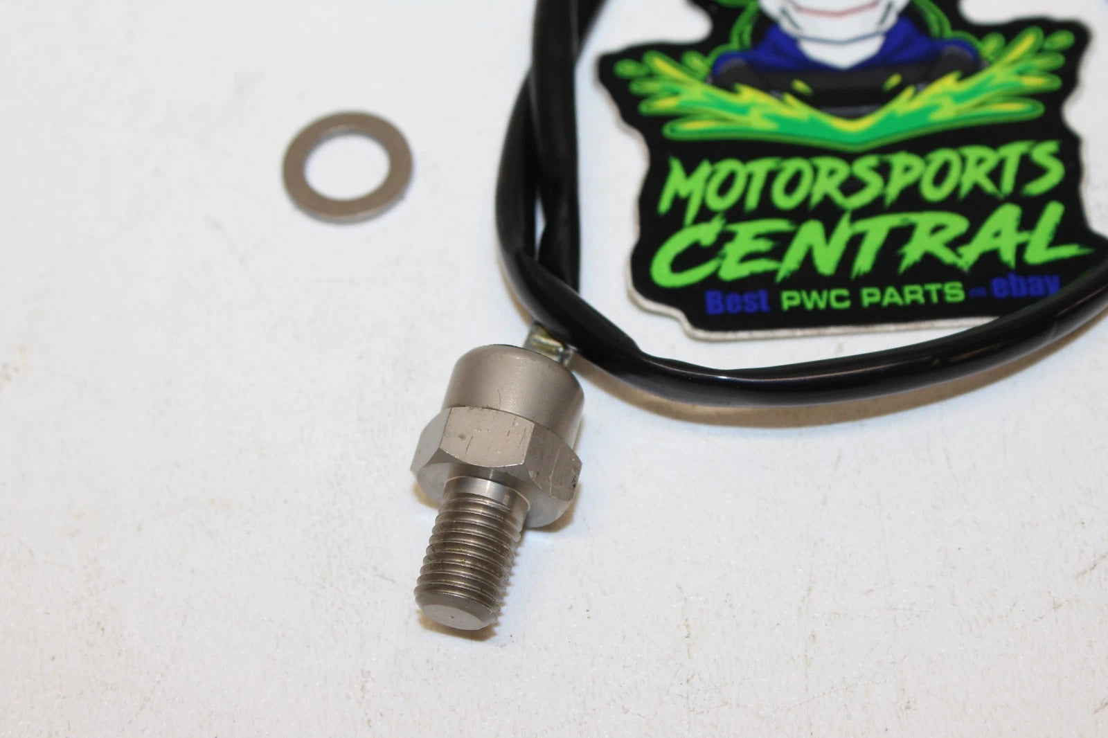 Thermosensor for Yamaha Waverunner FXSHO FX SHO VX Cruiser HO (1.8L) (2010–2023) 61A-85790-01-00
