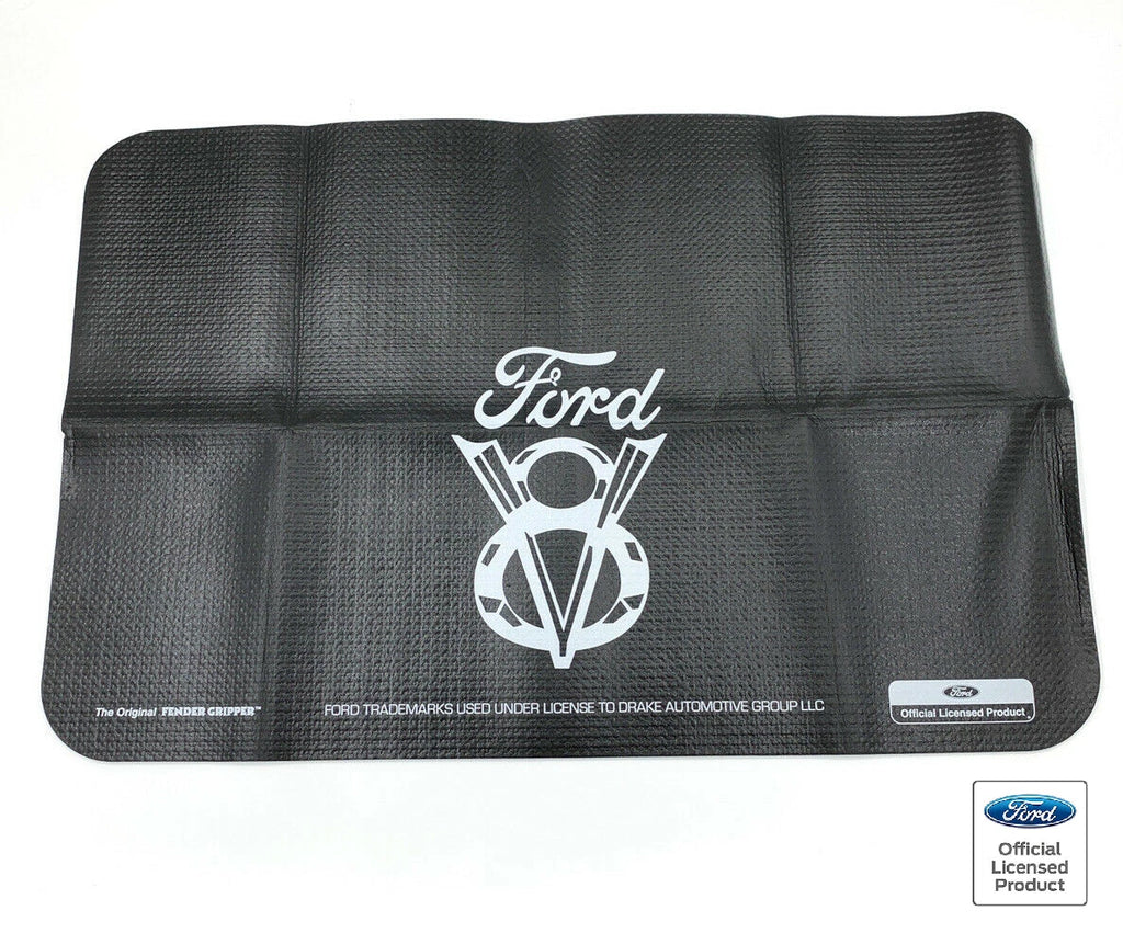 Fender Gripper Protective Cover Cushion for Ford V8 (2005–2020)