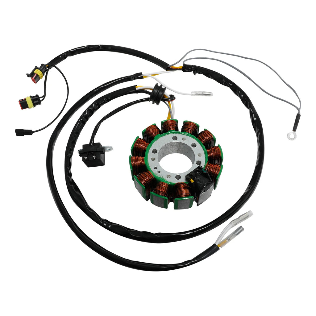 Ignition Magneto Stator Coil for Polaris Sportsman 700 (2002–2004)