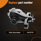 Rear Differential Assembly 23156300/84110751 for Cadillac CTS 3.27 AWD (2014–2019)