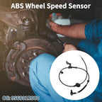 ABS Wheel Speed Sensor No. 956801R000 for Hyundai Accent (2011–2012)