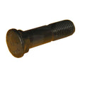 8X4 Grade 8 Plow Bolt #3 Dome Head for #5P8136