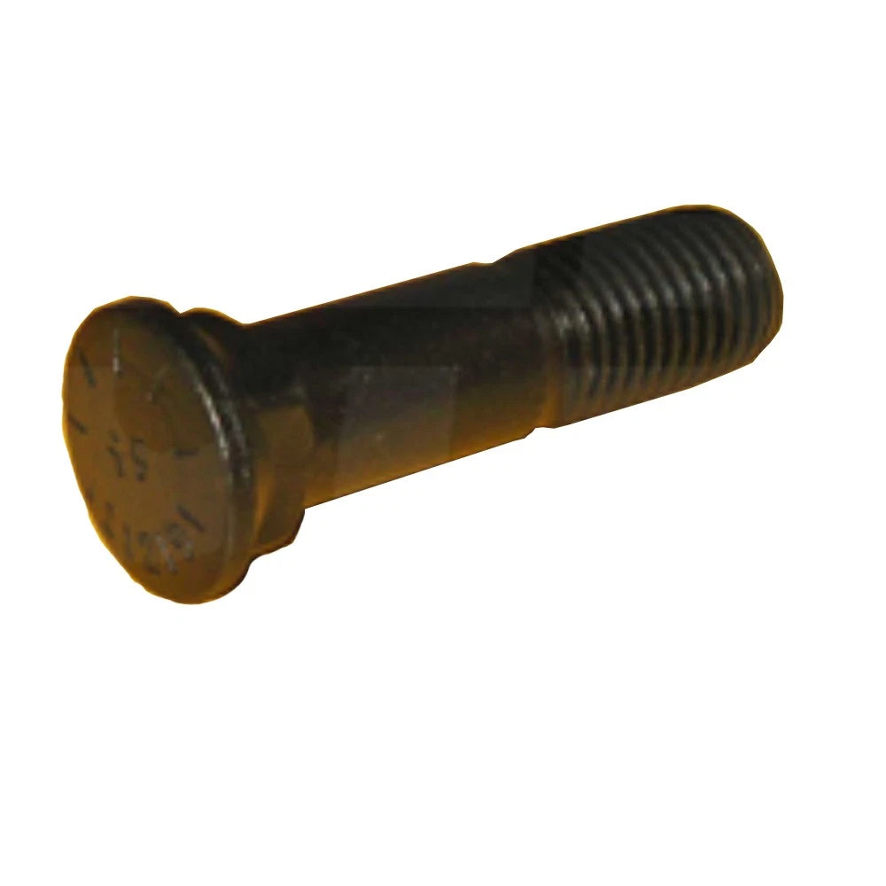 8X4 Grade 8 Plow Bolt #3 Dome Head for #5P8136