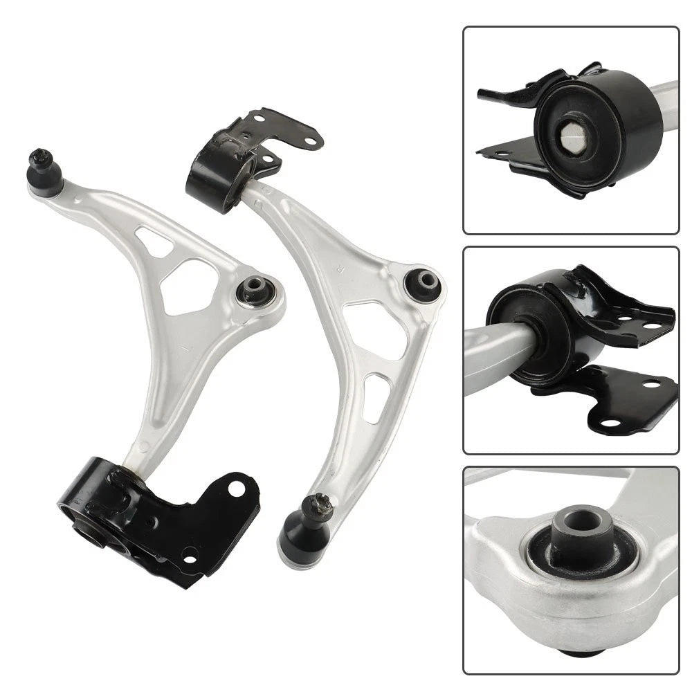 Suspension Kit Control Arm & Ball Joint for Honda Odyssey (2018–2022)