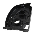 Air Cleaner Cover and Filter for Lawn Mowers (103M02, 550E)