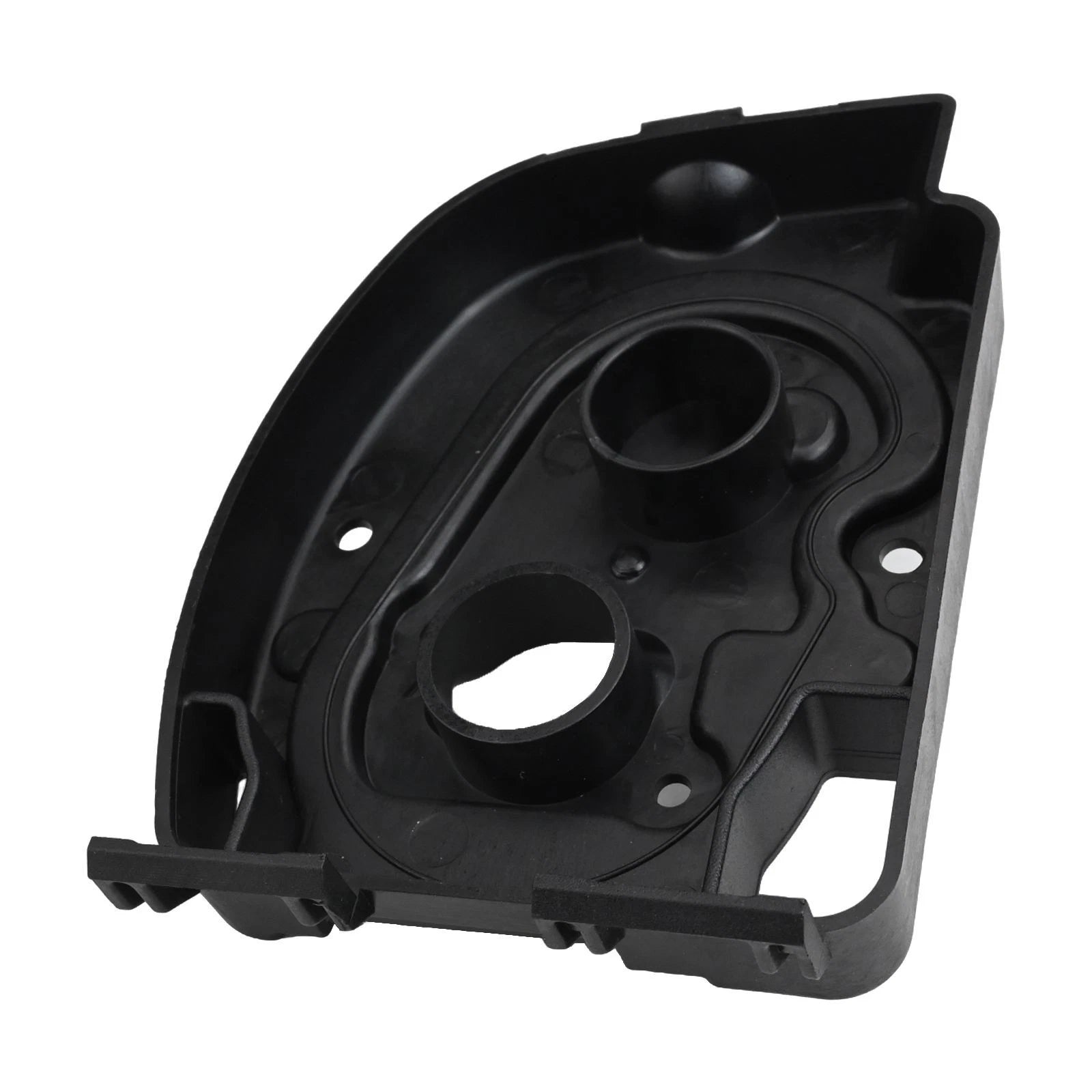 Air Cleaner Cover and Filter for Lawn Mowers (103M02, 550E)